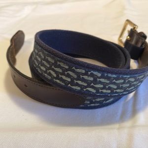 Mens Belt